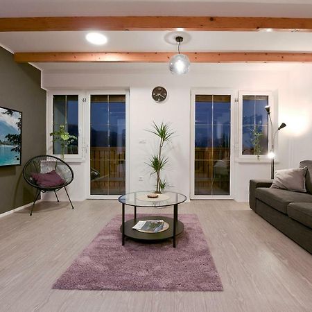 Apartmaji Nija Bled Ngoại thất bức ảnh
