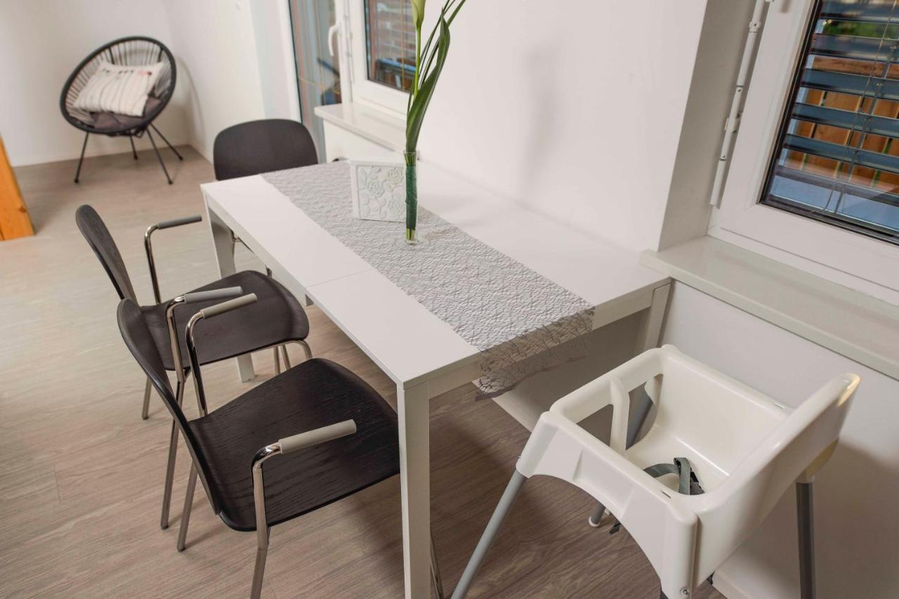 Apartmaji Nija Bled Ngoại thất bức ảnh