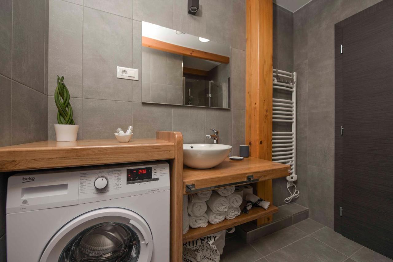 Apartmaji Nija Bled Ngoại thất bức ảnh