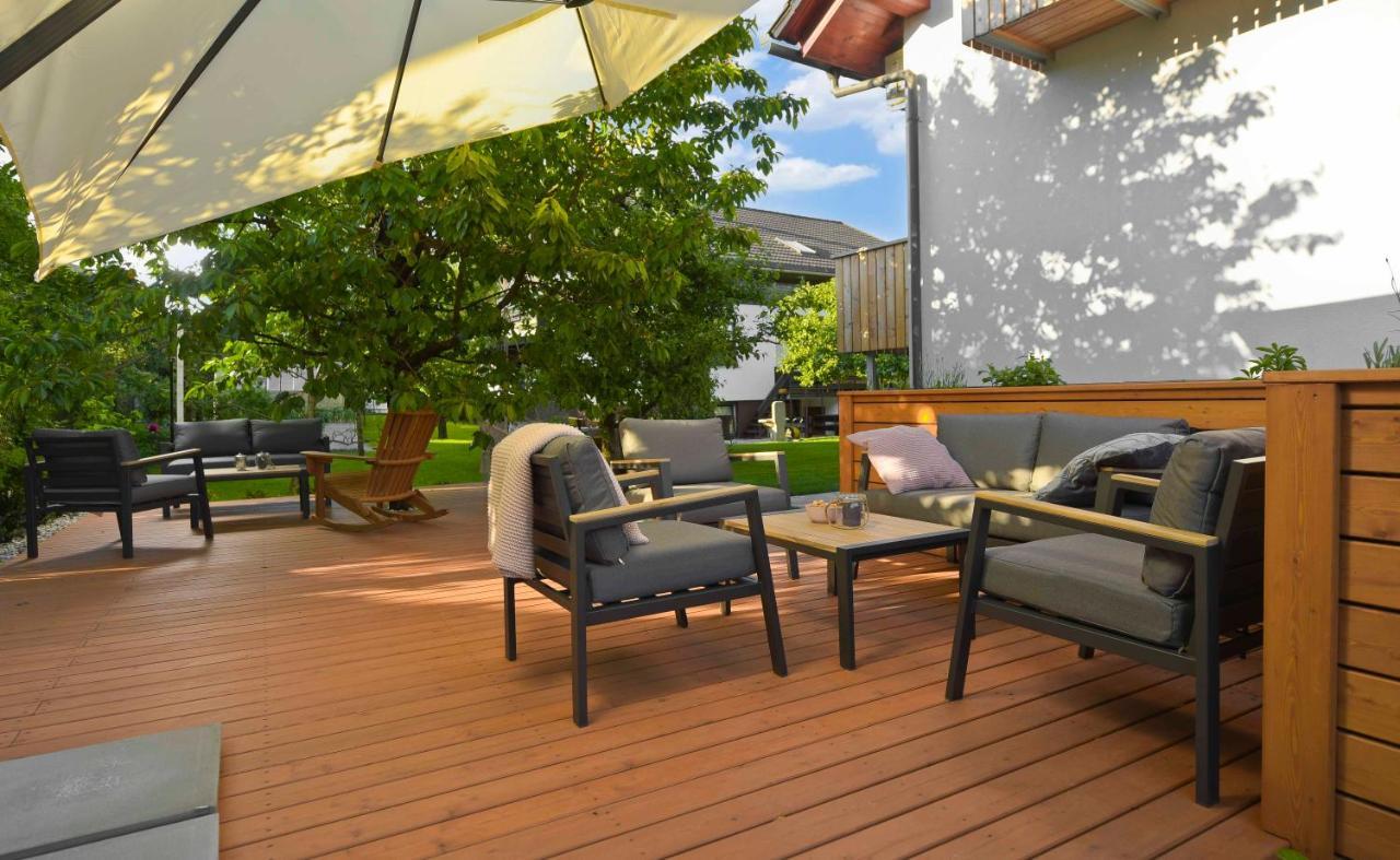 Apartmaji Nija Bled Ngoại thất bức ảnh
