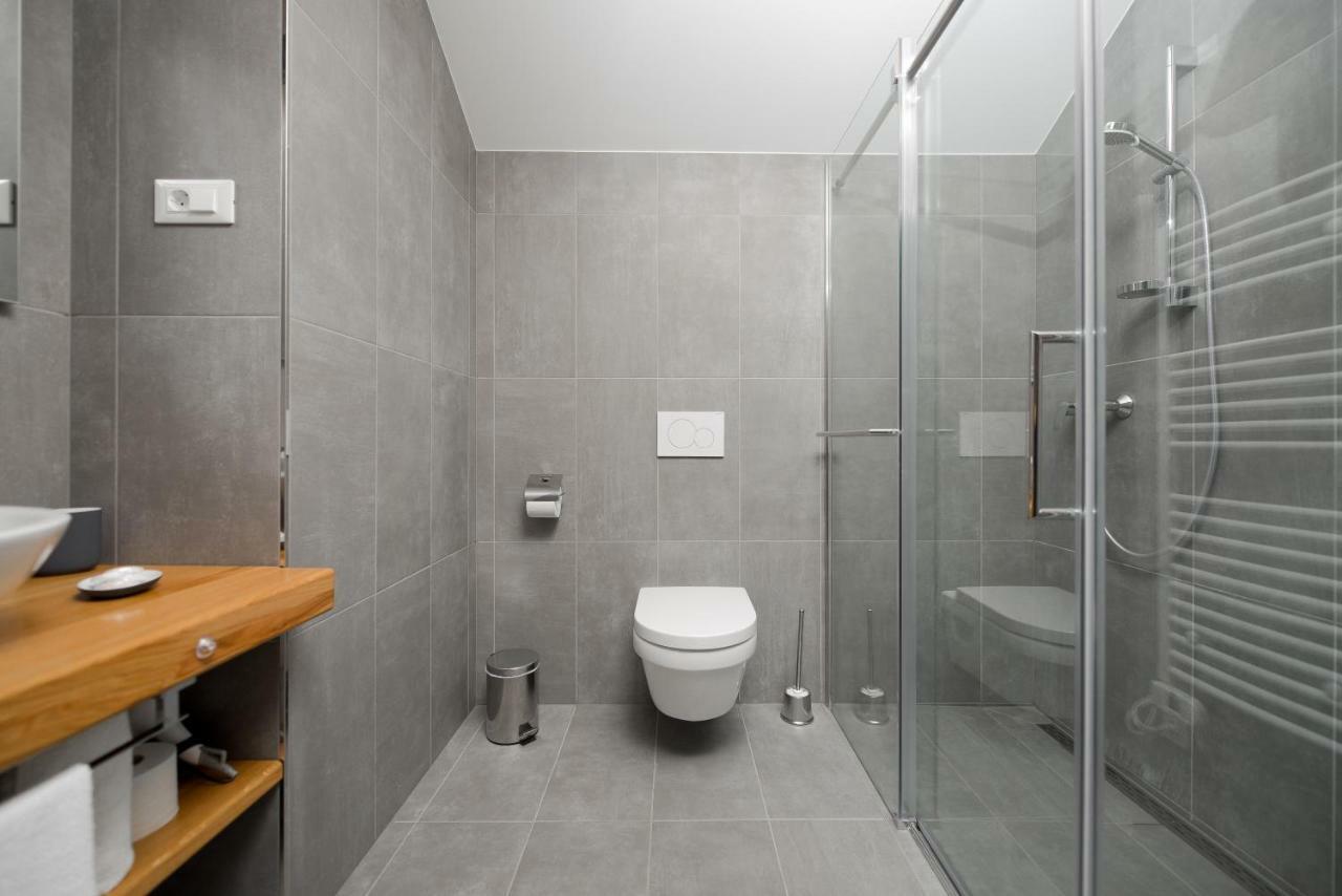Apartmaji Nija Bled Ngoại thất bức ảnh