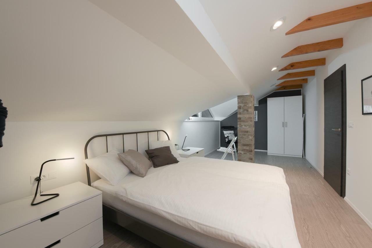 Apartmaji Nija Bled Ngoại thất bức ảnh