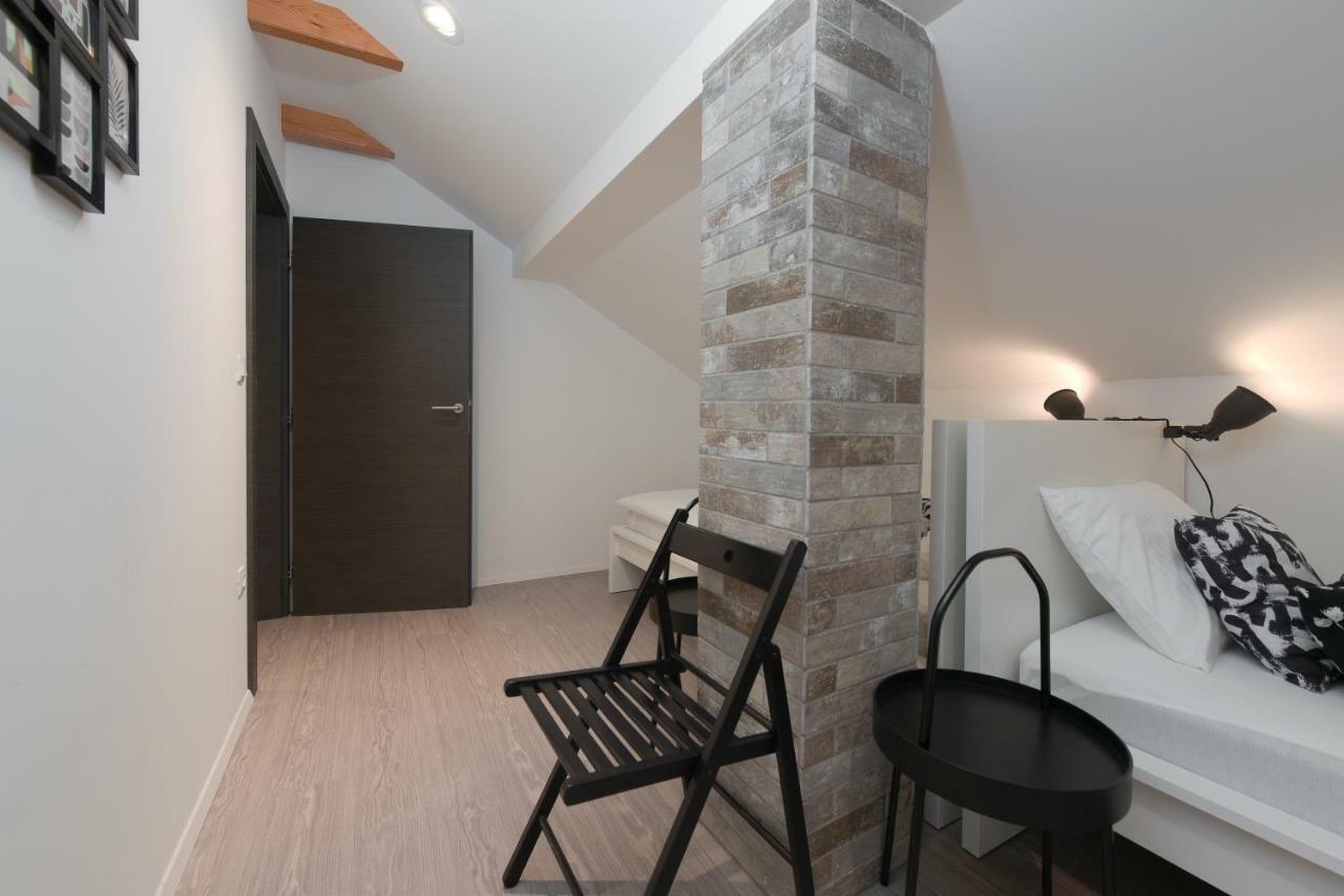Apartmaji Nija Bled Ngoại thất bức ảnh