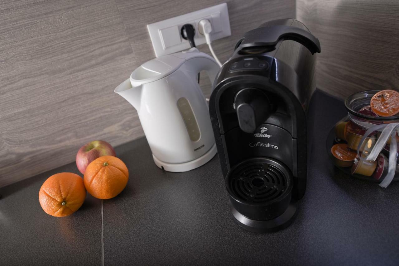 Apartmaji Nija Bled Ngoại thất bức ảnh