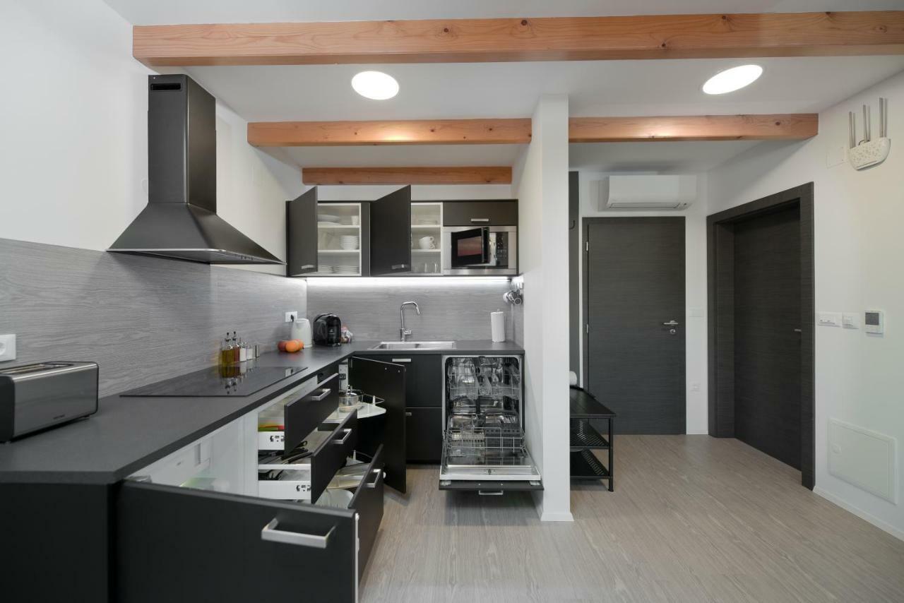 Apartmaji Nija Bled Ngoại thất bức ảnh