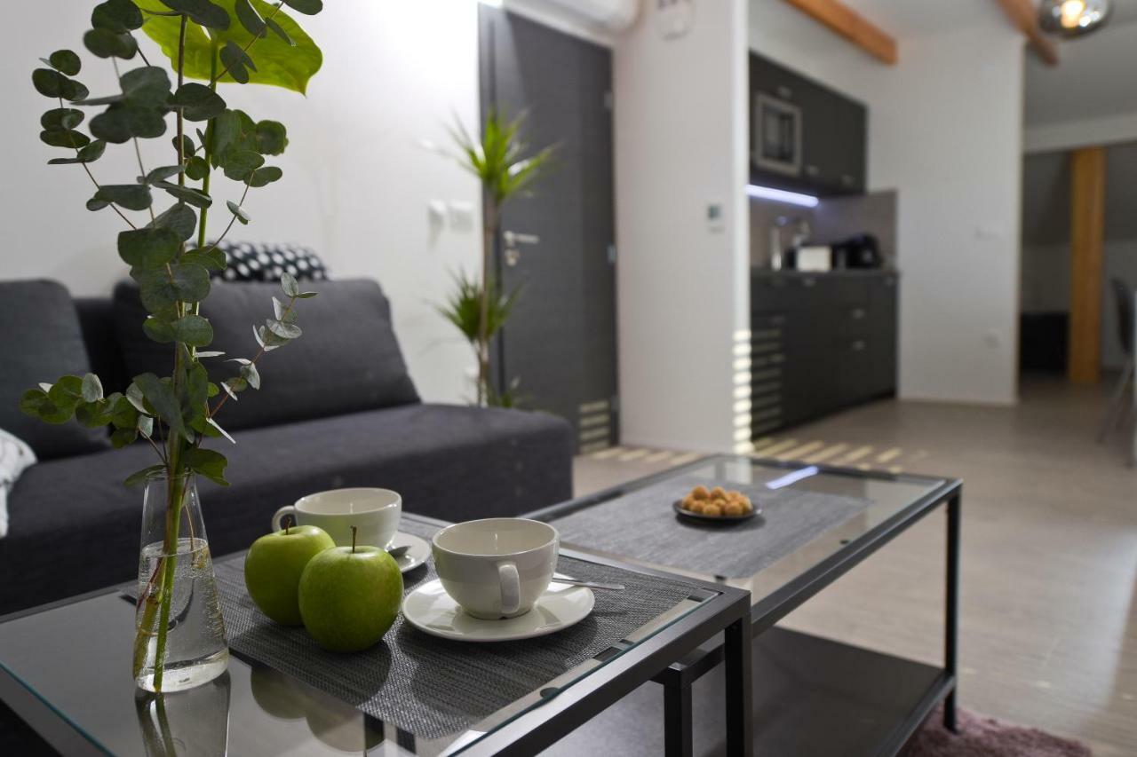 Apartmaji Nija Bled Ngoại thất bức ảnh