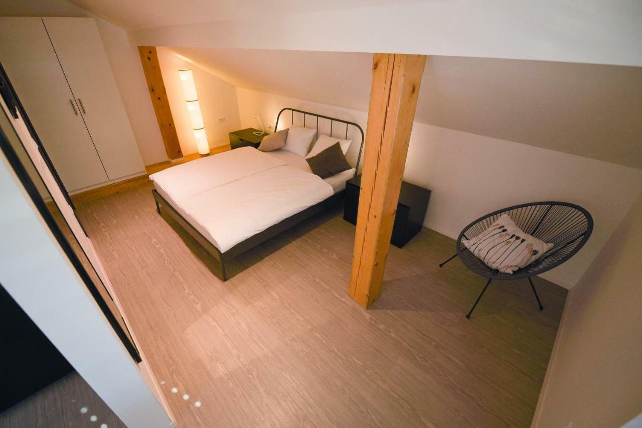 Apartmaji Nija Bled Ngoại thất bức ảnh