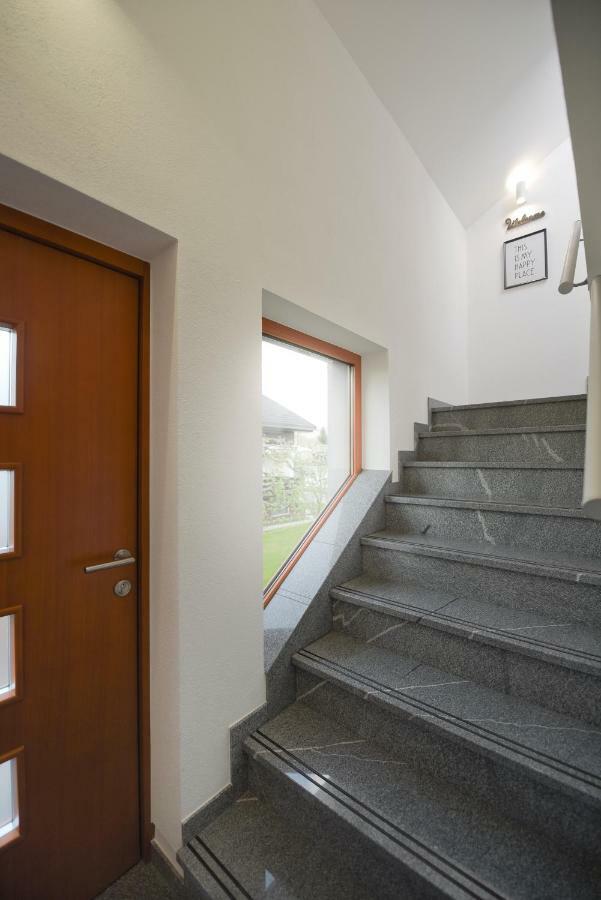 Apartmaji Nija Bled Ngoại thất bức ảnh
