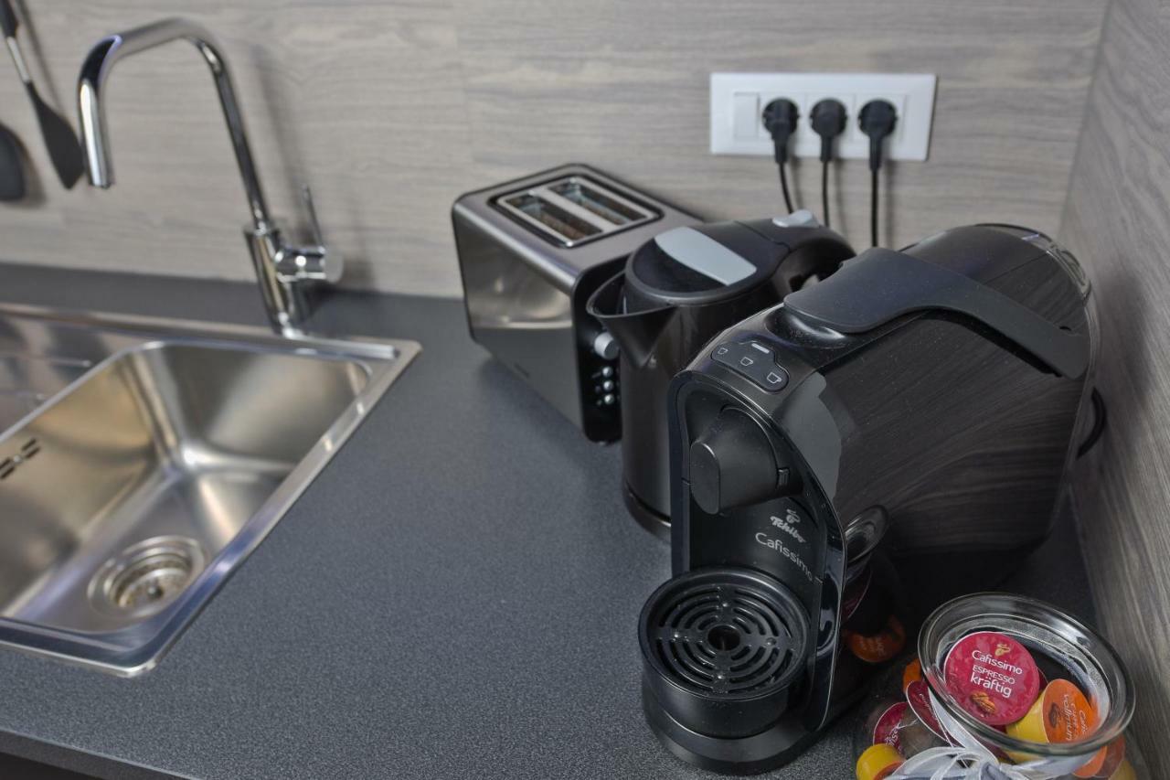 Apartmaji Nija Bled Ngoại thất bức ảnh