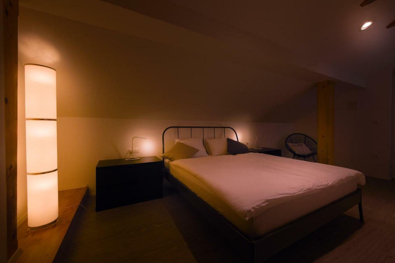 Apartmaji Nija Bled Ngoại thất bức ảnh