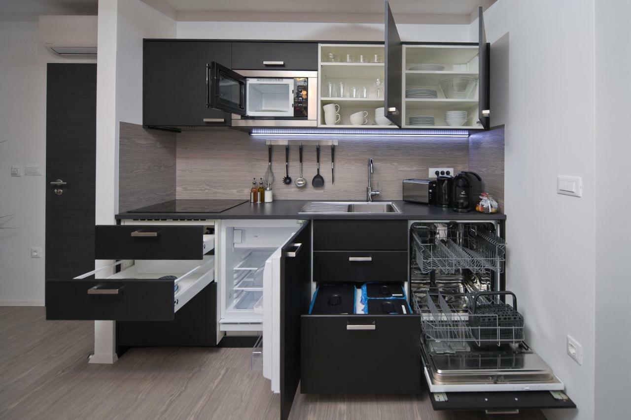Apartmaji Nija Bled Ngoại thất bức ảnh