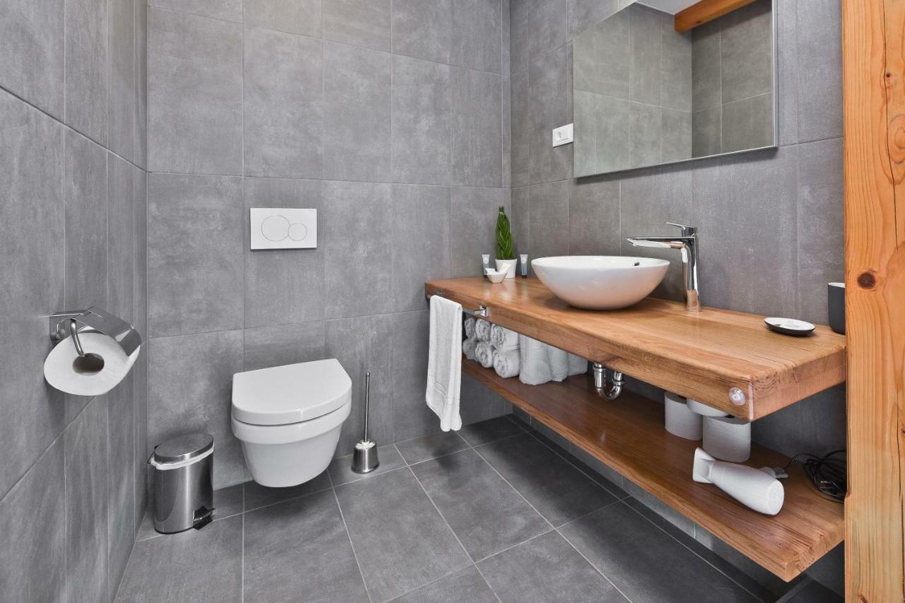 Apartmaji Nija Bled Ngoại thất bức ảnh